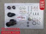 00 - 05 Toyota Tundra Brake Load Proportioning Sensing Valve Kit Oem New. Fixed Price $96.68.
