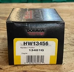 Dorman Rear Disc Brake Hardware Kit # HW13456 Fits Kia Spectra 2000-2004. Fixed Price $10.95.