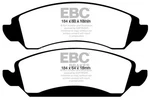 Ebc UD1363 Ultimax Oem Brake Pads. Fixed Price $99.74.