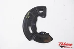 Passenger Right Front Backing Plate 12 Rotor 2015-2019 Hyundai Sonata 689132. Fixed Price $35.00.