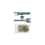 Drum Brake Self-adjuster Repair Kit-gas Carlson H2693. Fixed Price $19.44.