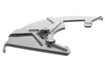 Brake Backing Plate-front Disc Vaico V10-5070 Fits 2004 Audi Quattro. Fixed Price $156.99.