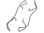 For 2006-2010, 2012-2020 Volkswagen Passat Brake Hardware Kit Api 44716FGVQ. Fixed Price $22.12.