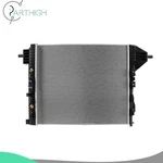 2008-14 Ford F450 F550 Super Duty Radiator Aluminum BC3Z8005A Fast Shipping. Fixed Price $327.02.
