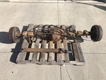 2009-2013 Chevy Silverado Gmc Sierra 1500 4X4 Rear Differential Axle Shaft Assy. Fixed Price $300.00.