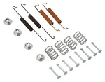 Centric Premium 118.33003 Automotive Replacement Rear Drum Brake Hardware Kit. Fixed Price $30.43.