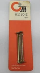 Drum Brake Shoe Spring Hold Down Pin-sedan Carlson H1110-2. Fixed Price $9.99.