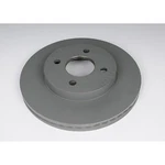 177-1009 Ac Delco Brake Disc Front Driver Passenger Side Fwd For Chevy Coupe. Fixed Price $132.86.