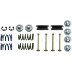 Dorman HW4019 Brake Shoes Hold Down Kit. Fixed Price $17.72.