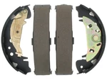 Raybestos Drum Shoe N 787PG. Fixed Price $30.57.