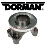 Dorman Rear Differential End Yoke For 1964-1987 Gmc G1500 Mj. Fixed Price $323.92.