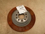 Cherokee 2017 Rotor/drum, Rear 1006342. Fixed Price $49.99.