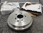 (qty 2) Durago BD920174 Rear Brake Drum For 2013-2023 Nissan Sentra. Fixed Price $90.99.