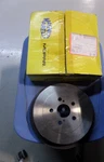 Nos Magneti Marelli Brake Drum Fits: Toyota Corolla 1AMVD20332. Fixed Price $39.99.