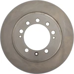 Disc Brake Rotor-c-tek Standard Centric 121.46013. Fixed Price $73.99.