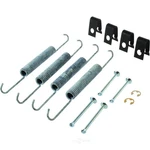 Drum Brake Hardware Kit-premium Centric 118.61002. Fixed Price $28.45.