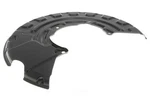 Brake Backing Plate-front Disc Vaico V10-5008. Fixed Price $47.99.