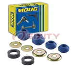 Moog Radius Arm Bushing Kit For MK80006 HB1245KHD BB80006 576-3502 Ux. Fixed Price $43.55.