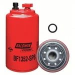 Baldwin Filters Heavy-duty Fuel Water Separator BF1352-SPS. Fixed Price $38.95.