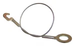 Drum Brake Self-adjuster Cable-automatic Adjusting Crown J0943138. Fixed Price $26.85.