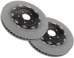 2023-25 Corvette C8 ZO6 Rear Brake Rotors 86822032 Qty Genuine Oem Gm. Fixed Price $999.98.