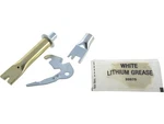 For 2007-2012 Dodge Caliber Drum Brake Self Adjuster Repair Kit Api 45227XXSQ. Fixed Price $22.84.
