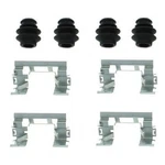 Stoptech 117.47018 11-14 Fits Subaru Wrx/sti Front Disc Brake Hardware Kit. Fixed Price $28.69.