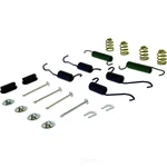 Drum Brake Hardware Kit-premium Centric 118.61010. Fixed Price $20.18.