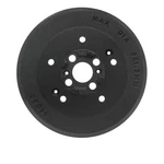 Genuine Dynamic Friction True Balanced Brake Drum 365-21002. Fixed Price $61.94.