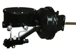 Brothers Trucks MPB6772DISCDRUM Midnight Power Brake Conversion - Disc/drum. Fixed Price $716.95.