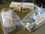 New 1982-1984 Cadillac Cimarron, 1983-1994 Ford Ranger Brake Spring Lot, Bendix!. Fixed Price $19.49.