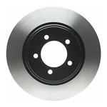 Carquest Wearever YH145734 Brake Rotor Ford Explorer 06-10. Fixed Price $44.65.