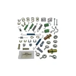 Parking Brake Hardware Kit Carlson 17394. Fixed Price $143.38.