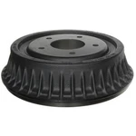 Brake Drum Rear Acdelco 18B106A. Fixed Price $89.77.