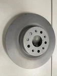 Disc Brake Rotor Front Acdelco Gm Original Equipment Fits 2017 Cadillac Cts. Fixed Price $94.90.