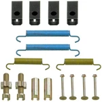 Dorman HW7301 Parking Brake Hardware Kit. Fixed Price $32.96.