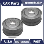 Durago Brake Drum 2 Pcs Rear For 1991 Dodge Dakota Xj. Fixed Price $178.85.