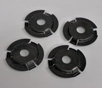 Studebaker Brake Shoe Spring Washer 186273 1935-1947 Cars 1937-64 Trucks. Fixed Price $22.50.