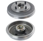 2PC Rear Wheel Brake Drum Set 00-08 Ford Focus All Models. Fixed Price $172.41.