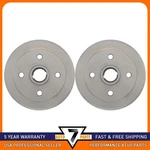 Qurucar Rear Brake Drum For 1991-1998 Toyota Tercel. Fixed Price $88.99.