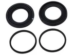 Ac Delco 11NT86G Rear Brake Caliper Piston Seal Kit Fits 2017-2021 Chevy Camaro. Fixed Price $20.69.