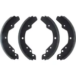 Centric 111.03970 Premium Brake Shoes. Fixed Price $60.27.