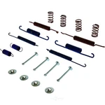 Drum Brake Hardware Kit-premium Centric 118.33016. Fixed Price $22.95.