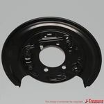 Subaru Legacy Bm# 10-12 Genuine Rear Brake Back Plate Right 91112SG142 Oem. Fixed Price $137.41.