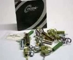 Drum Brake Hardware Kit-premium Centric 118.63006. Fixed Price $26.04.