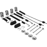 Drum Brake Hardware Kit-premium Centric 118.62031. Fixed Price $39.67.