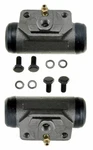 2 Drum Brake Wheel Cylinders Rear For Oem # 5473036 Chrysler Dodge Plymouth. Fixed Price $43.99.