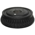 18B136A Ac Delco Brake Drum Rear New For Chevy Olds Sabre 61 Special Ville. Fixed Price $66.88.