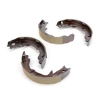 Oem Mopar For Dodge Caliber 07-12 Parking Brake Shoe And Lining Driver/passenger. Fixed Price $184.04.