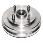 Brake Drum-w/o Abs Auto Extra AX35014. Fixed Price $54.99.